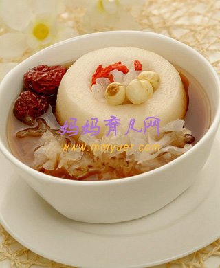 孩子咳嗽老不好的食疗小偏方