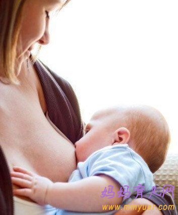 快速通乳催乳的方法——简单篇