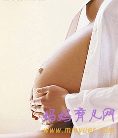 孕妇临产前胎动儿少算正常？