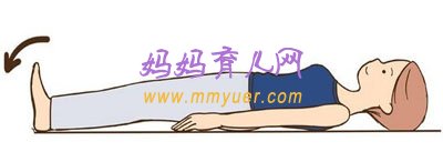 7日产后恢复体操 简单易学（附图）