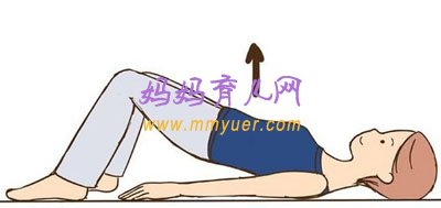 7日产后恢复体操 简单易学（附图）