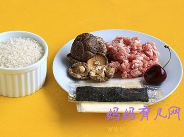 1岁-1岁半宝宝食谱大全及做法（图片详解）