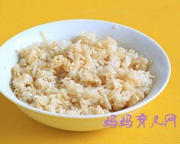 1岁-1岁半宝宝食谱大全及做法（图片详解）