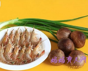 1岁-1岁半宝宝食谱大全及做法（图片详解）