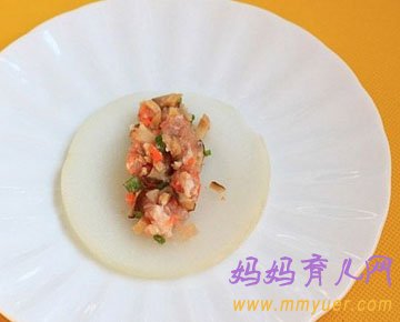 1岁-1岁半宝宝食谱大全及做法（图片详解）