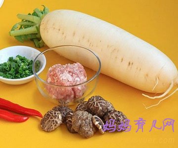 1岁-1岁半宝宝食谱大全及做法（图片详解）