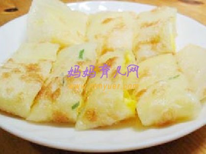 适合1-2岁宝宝食谱大全及做法（附图片）