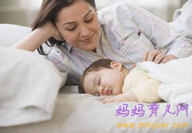 孩子睡觉磨牙怎么办