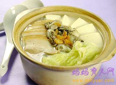 五岁宝宝营养食谱精选推荐