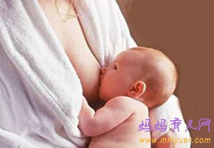 哺乳妈妈吃含酒精食物至宝宝弱智