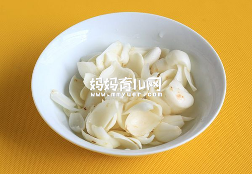 九个月的宝宝食谱做法大全 营养美味的辅食大集合