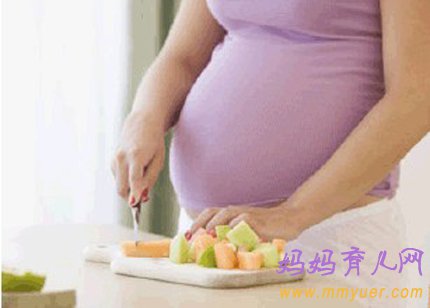 孕妇上火怎么办，吃什么好