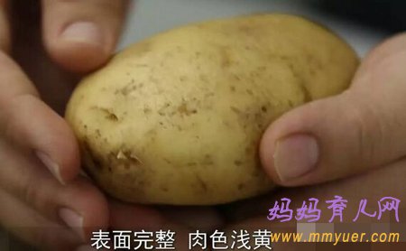 宝宝辅食蔬菜该怎么挑