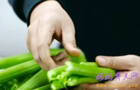 宝宝辅食蔬菜该怎么挑