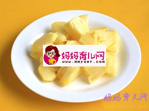 孕早期食谱图解 怀孕早期饮食禁忌及注意事项大汇总