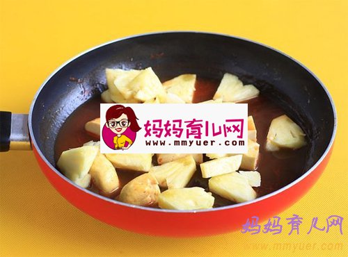 孕早期食谱图解 怀孕早期饮食禁忌及注意事项大汇总