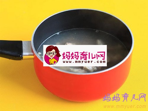 孕早期食谱图解 怀孕早期饮食禁忌及注意事项大汇总