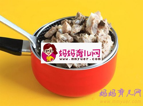 孕早期食谱图解 怀孕早期饮食禁忌及注意事项大汇总