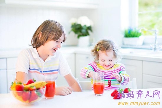 婴幼儿宝宝辅食添加注意事项