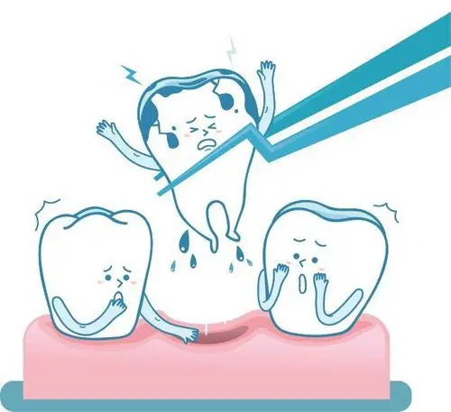 拔智齿的好处和坏处