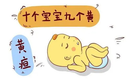 新生儿黄疸高怎么降？婴儿降黄疸的小妙招
