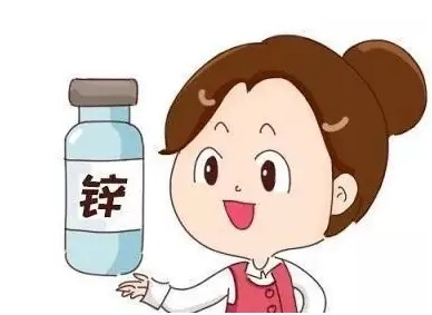 儿童缺锌的10个表现