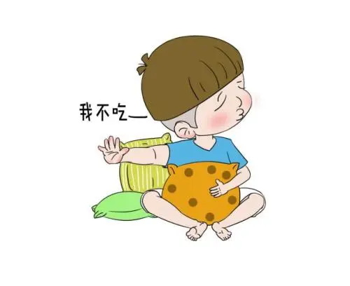 厌食症是怎么得的，孩子厌食症的6种诱因