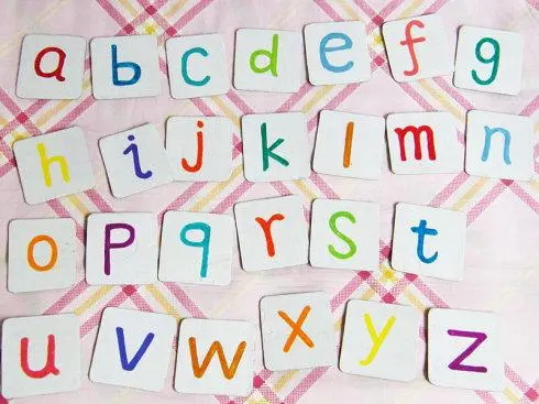 拼音教学方法与步骤（完整版）