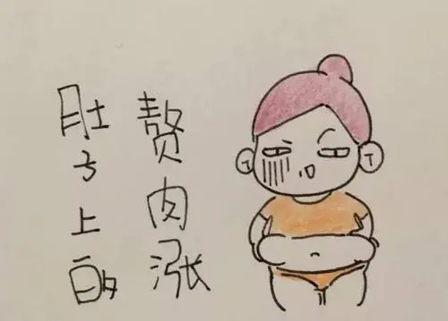 产后肚子大怎么恢复 四种产后减肚子的方法