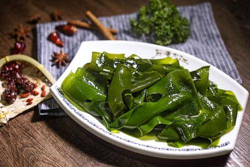 高钙食品有哪些 含钙高的前十名食物