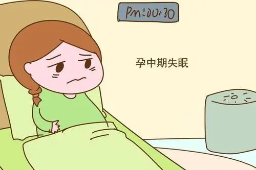 孕妇缺钙有什么症状？孕妇缺钙的10种表现