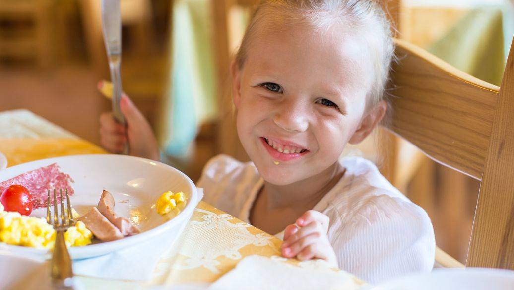 小孩厌食有什么办法 教你六种方法解决孩子厌食