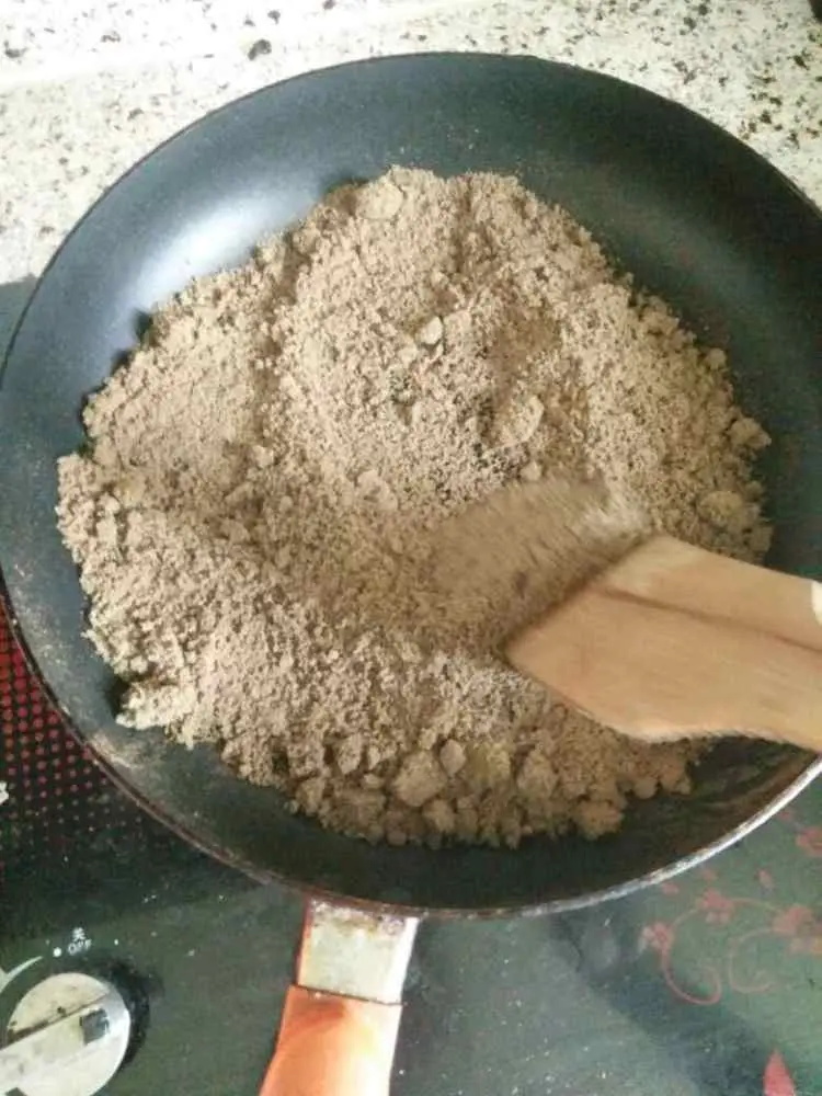 如何给婴儿制作猪肝粉 自制婴儿猪肝粉的三种做法