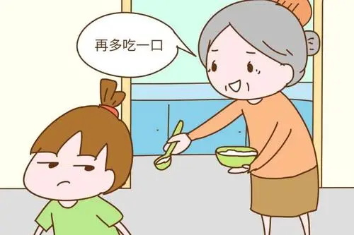 孩子反复生病10大原因