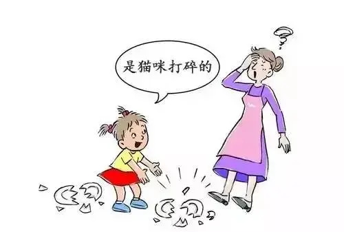 孩子总是撒谎六大原因 如何纠正孩子爱撒谎