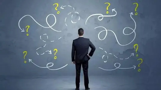 焦虑症的十个表现 看看你有几种?