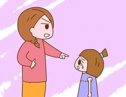 孩子为什么会撒谎 孩子撒谎背后的心理