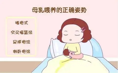 母乳喂养十大禁忌