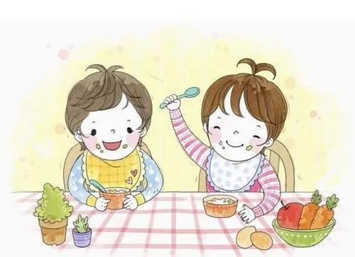 孩子吃什么食物容易长高 10岁儿童长高的最佳食谱