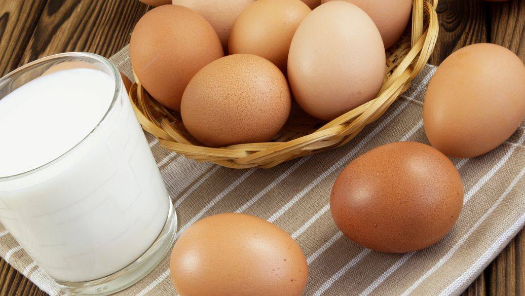 孩子吃什么食物容易长高 10岁儿童长高的最佳食谱