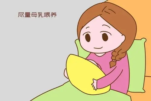 喂母乳到几个月最好 学会母乳科学喂养