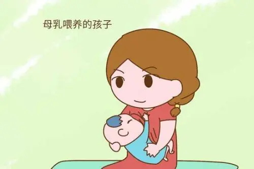 母乳喂养到几岁好