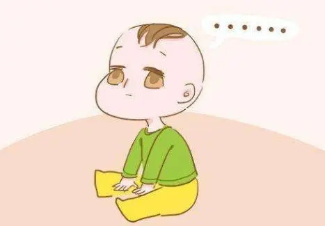 孩子智力发育迟缓的十二种表现 出现这12种表现需谨慎