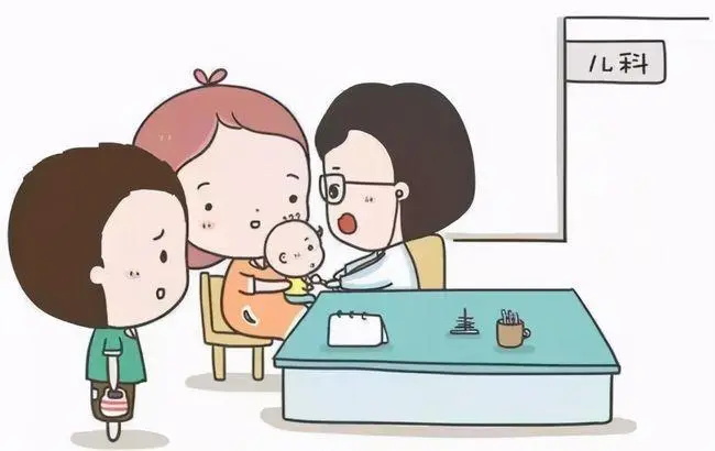 孩子智力发育迟缓的十二种表现 出现这12种表现需谨慎