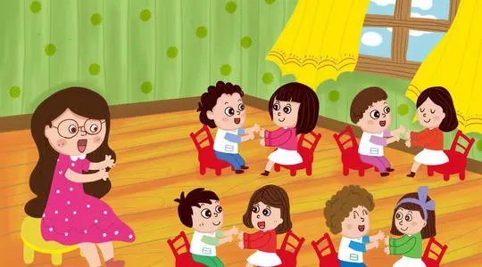 入园第一天发朋友圈配文字 入园第一天的经典语录