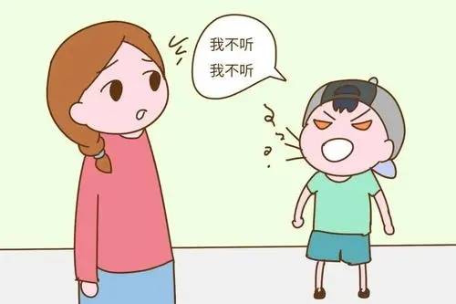 遇到青春期叛逆的孩子怎么办 教你怎样管理叛逆严重的孩子