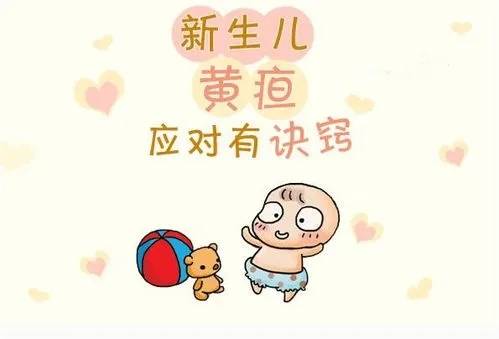 婴儿黄疸妈妈忌口什么