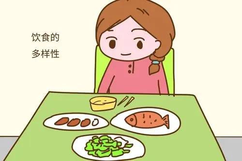 孕期饮食要注意什么 孕妇饮食十大禁忌需知晓