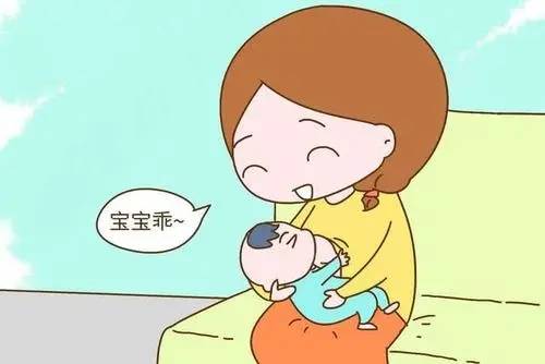 母乳喂养宝宝要注意什么 分享5个母乳喂养要点