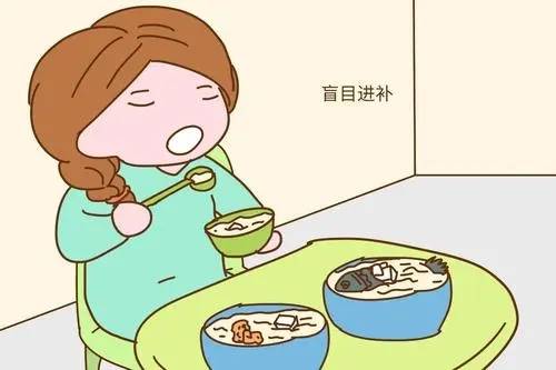 产后坐月子的饮食禁忌 这些禁忌不可不知